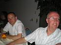 Dave C and Alan
